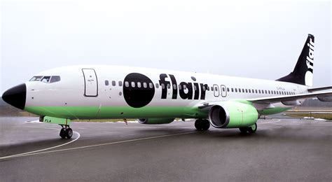 flair airlines-4